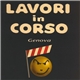 Lavori In Corso - Genova